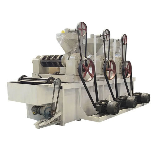 Сепаратор - LZJ series - YONGMING MACHINERY MANUFACTURING CO., LTD