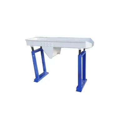 Вибрационный конвейер - YONGMING MACHINERY MANUFACTURING CO., LTD - для злаковых / для питания / мобильный