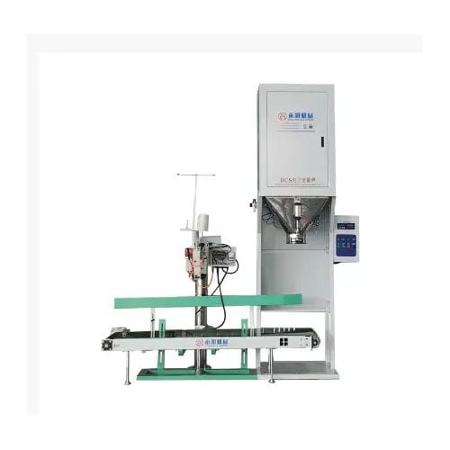 Упаковочная машина с системой взвешивания - YONGMING MACHINERY MANUFACTURING CO., LTD - автоматическая