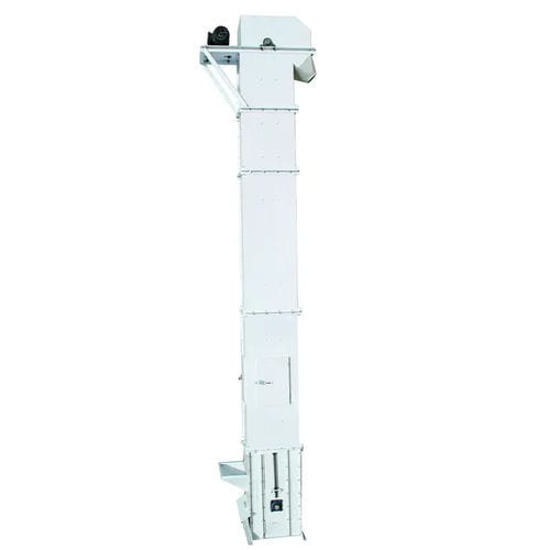 Вертикальный ковшовой элеватор - Ls series - YONGMING MACHINERY MANUFACTURING CO., LTD