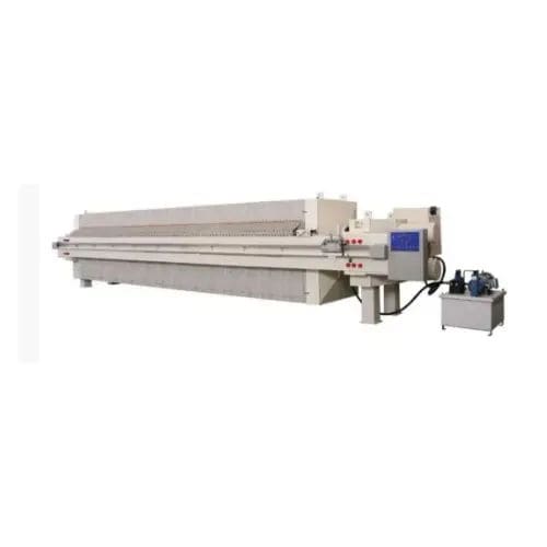 Фильтр для масла - 6YL series - YONGMING MACHINERY MANUFACTURING CO., LTD