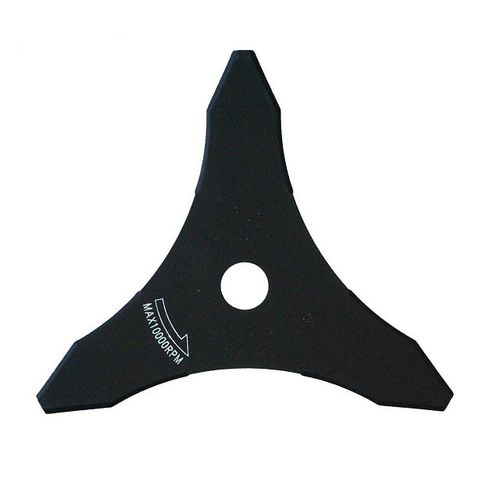 Плоский диск - 125004 - SANYO METAL WORKS CO., LTD. - гладкий / для инструментов для сенокоса / универсальный