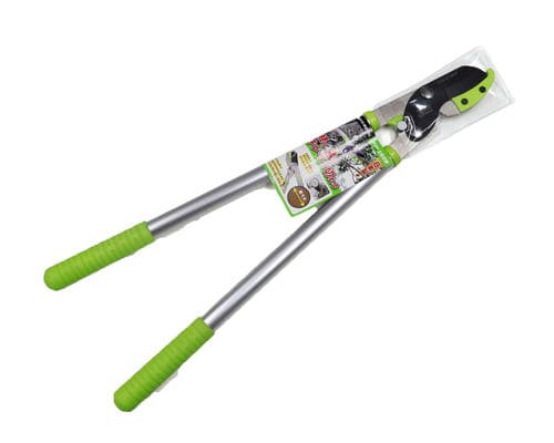 Ручной ножницы для веток - 1208 ZL-650 - SANYO METAL WORKS CO., LTD. - раздвижная рукоятка
