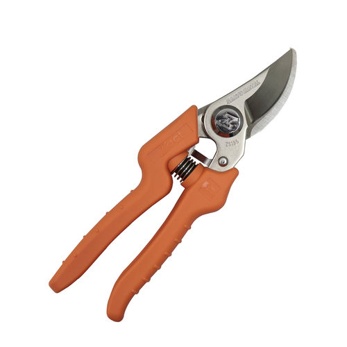 Ручной секатор - 1220 Zact ZS-185 - SANYO METAL WORKS CO., LTD. - сучкорез / для виноградников / для цветов