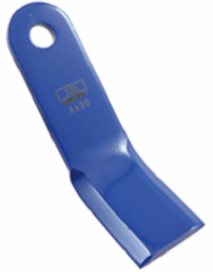 Нож для косилки - 0700 - SANYO METAL WORKS CO., LTD. - универсальный