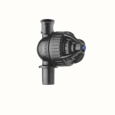 Клапан для орошения - VANTING - ECORAIN IRRIGATION SYSTEMS Srl