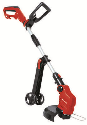 Бензокоса для газона - GE-ET 5027 - EINHELL ITALIA Srl - электрическая / переносная
