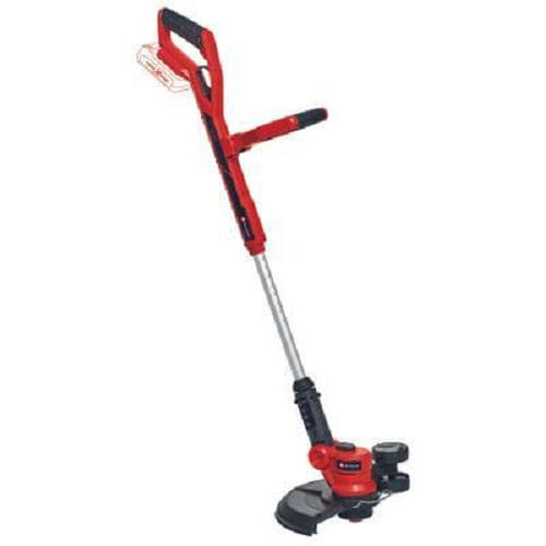 Бензокоса для газона - GE-CT 18/30 Li-Solo - EINHELL ITALIA Srl - на аккумуляторе / переносная / для краев