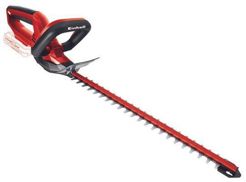 Беспроводной кусторез - GC-CH 1846 Li-Solo - EINHELL ITALIA Srl - портативный