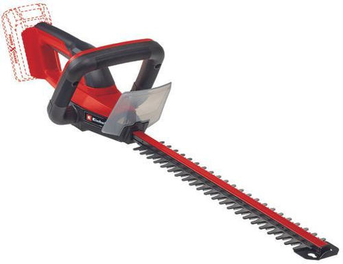 Беспроводной кусторез - GC-CH 18/40 Li Solo - EINHELL ITALIA Srl - портативный