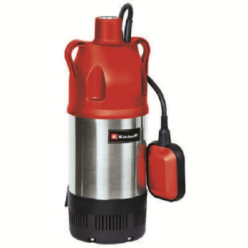 Погружной насос - GC-PP 900 N - EINHELL ITALIA Srl - для воды / с ротором