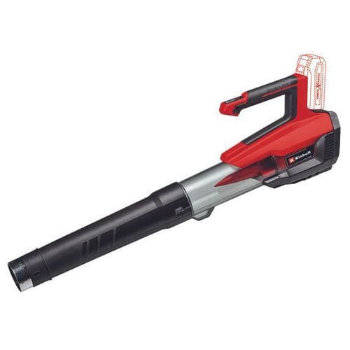 Переносной выдуватель воздуха для листьев - GP-LB 18/200 Li E-Solo - EINHELL ITALIA Srl