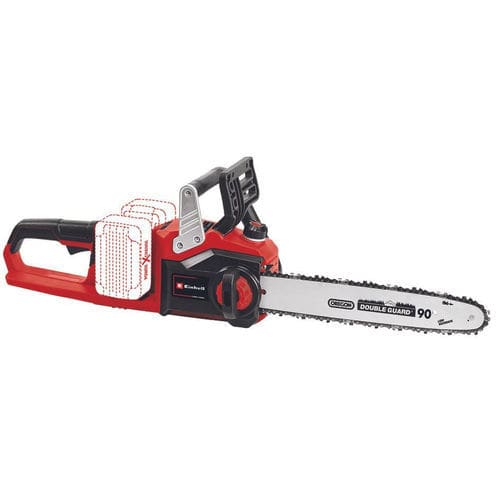 Бензопила на аккумуляторе - GP-LC 36/35 Li-Solo - EINHELL ITALIA Srl