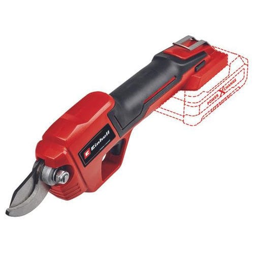 Ручной секатор - GE-LS 18 Li-Solo - EINHELL ITALIA Srl - сучкорез