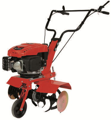 Тепловой мотоблок - GC-MT 2560 LD - EINHELL ITALIA Srl