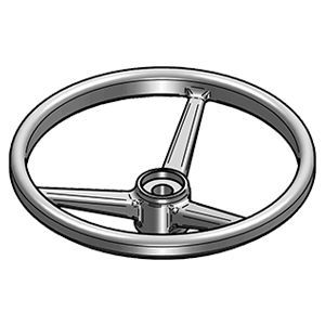Руль - AV series - CONTARINI LEOPOLDO Srl