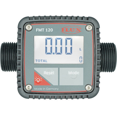 Турбинный расходомер - FMT 120 - Flux - для орошения / для воды
