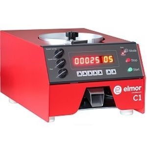 Автоматическая машина для подсчета семян - C1 - elmor AG - экспериментальная / для лабораторий
