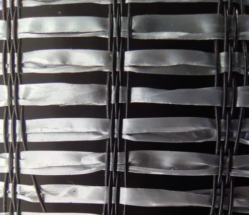 Затеняющая сетка - CyLshade - Fabricación de agrotextiles y distribución de Accesorios para Invernaderos. - ветрозащитная / из пластика / для лесоводства