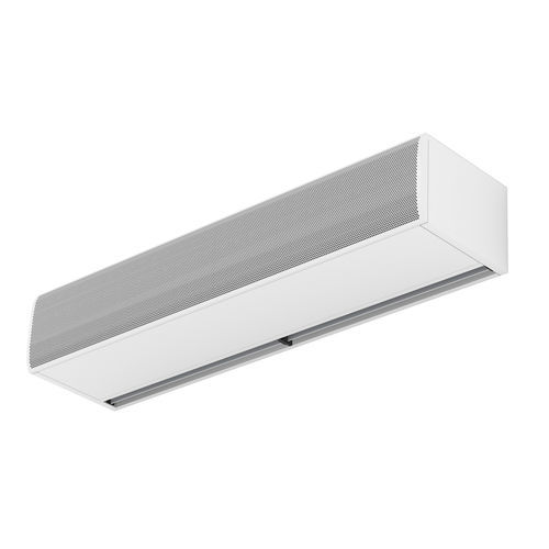 Воздушная завеса для сельскохозяйственных зданий - Kool - Airtecnics