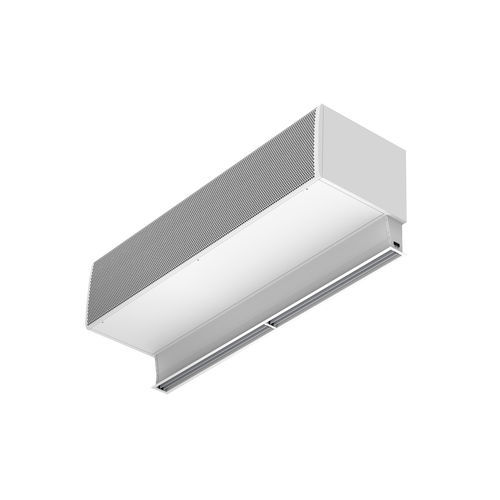Воздушная завеса - Fly KXL series  - Airtecnics