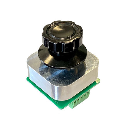 Джойстик с эффектом Холла - HRC series - Haimooo Electronic Controls Co., Ltd.