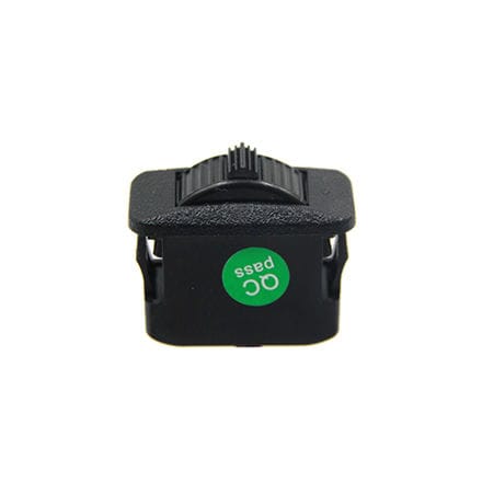Джойстик с цифровым контролем - MTW10 SERIES - Haimooo Electronic Controls Co., Ltd. - с эффектом Холла