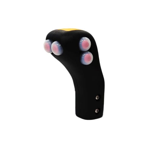 Многофункциональный джойстик - K4 SERIES - Haimooo Electronic Controls Co., Ltd. - для грузоподъемников / с эффектом Холла
