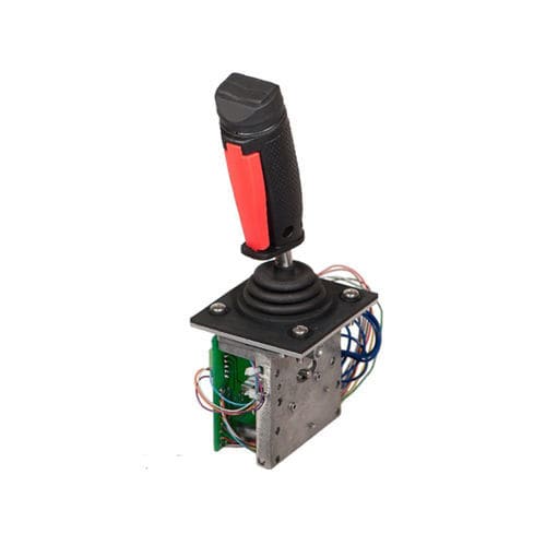 Джойстик с ручным управлением - JLG 1600094 - Haimooo Electronic Controls Co., Ltd.