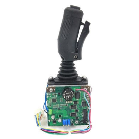 Джойстик - Skyjack 123994/159108 - Haimooo Electronic Controls Co., Ltd.
