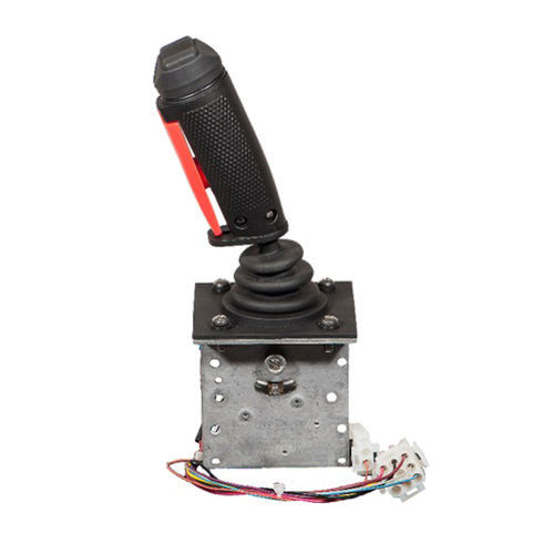 Джойстик - JLG 1600282 - Haimooo Electronic Controls Co., Ltd.