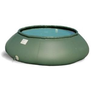 Резервуар для воды - G - SOFTCAP - гибкий / из полиэстера / для хранения