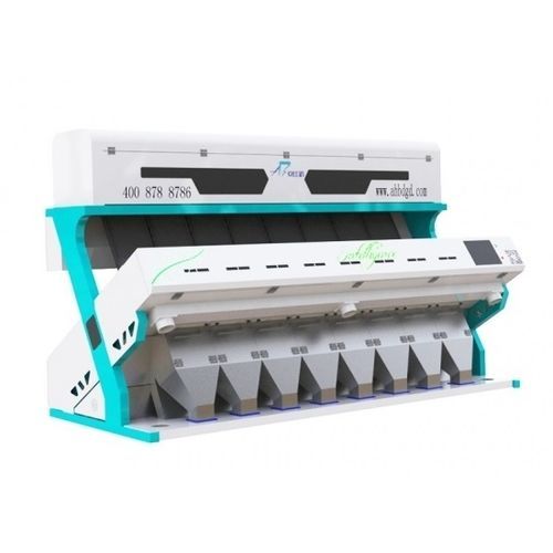 Сортировщик для риса - BDR8 - Anhui Bida Optoelectronic Technology Co.,Ltd - оптический / с помощью цвета / автоматический