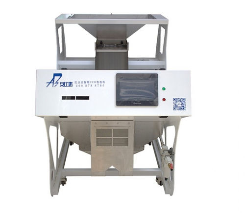 Сортировщик для фасоли - BDT1 - Anhui Bida Optoelectronic Technology Co.,Ltd - для кофе / для злаков / с помощью цвета
