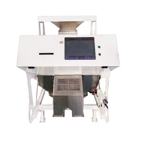 Сортировщик для кукурузы - BDT1 - Anhui Bida Optoelectronic Technology Co.,Ltd - с помощью цвета