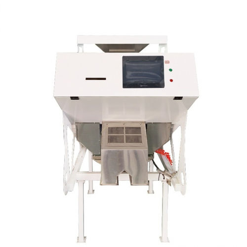 Сортировщик для злаков - BDT1 - Anhui Bida Optoelectronic Technology Co.,Ltd - с помощью цвета / автоматический