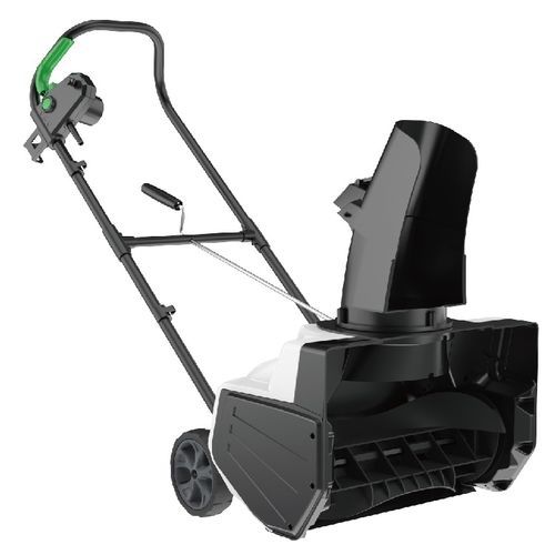 Снегоочиститель толкаемого типа - YT6601-08 - Zhejiang YAT Electrical Appliance Co., Ltd. - простой винт