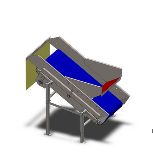 Сепаратор с щеткой - Schmatec GmbH
