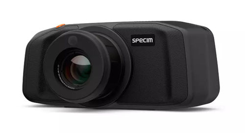 Гиперспектральная камера - Specim IQ - Konica Minolta - для анализа / для сельскохозяйственной машины / для сельского хозяйства