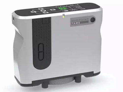 Система технического зрения - Rhopoint TAMS™ - Konica Minolta