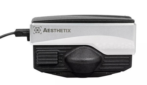 Система технического зрения - Rhopoint Aesthetix® - Konica Minolta