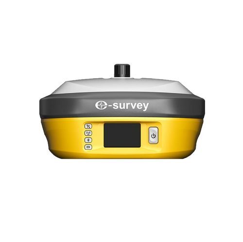 Приемник GNSS - E800 - Shanghai eSurvey GNSS Co., Ltd. - 4G / GLONASS / GPS