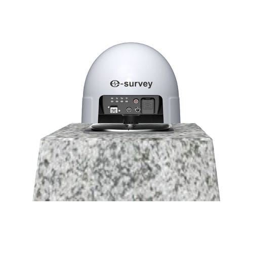 Спутниковый приемник - eDMR1 - Shanghai eSurvey GNSS Co., Ltd. - WiFi / GNSS / RS485
