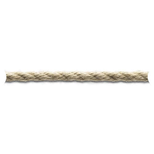 Многофункциональный веревка - EUROTEX - English Braids Ltd - из полипропилена