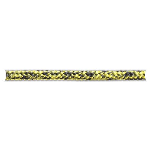 Веревка из Dyneema® - D-RACER 16 - English Braids Ltd - фаловый / многофункциональный
