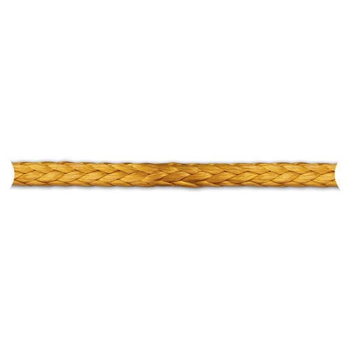 Фаловый веревка - DC 78 XPS - English Braids Ltd - многофункциональный / из Dyneema® / устойчивый к истиранию