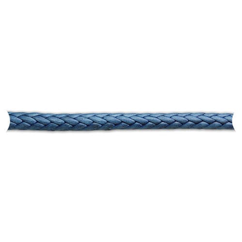 Фаловый веревка - DC 99 XPS - English Braids Ltd - многофункциональный / из Dyneema® / устойчивый к истиранию
