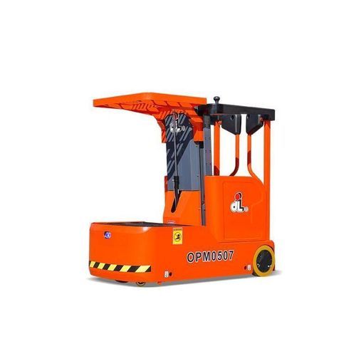 Самоходная рабочая платформа - OPM0507 - Zhejiang Dingli Machinery Co,Ltd - электрическая