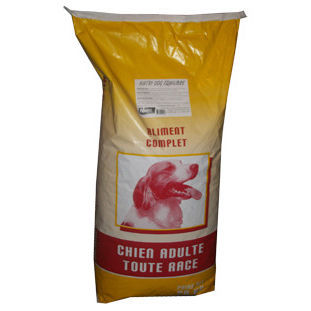 Кормовая добавка для животных - NUTRIDOG ÉQUILIBRE - NUTRI-CONCEPT - для собак / гранулированная / для метаболизма