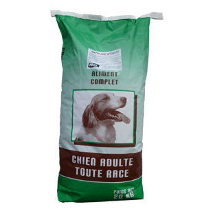 Кормовая добавка для животных - NUTRIDOG VITALITÉ - NUTRI-CONCEPT - для собак / гранулированная / для пищеварения
